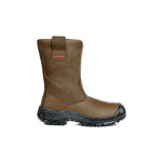 Opsial werklaarzen Step Cloud S4 maat 49 PU