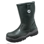 Bata werklaarzen - Robust - S3 - maat 40 XW