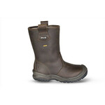 Grisport werklaarzen 70249C+L Wool - bruin - S3 - maat 43