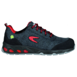 Cofra Green-Fit Rainproof S3