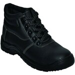 Opsial lage werkschoen - Calypso - S3 - zwart - maat 48
