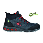 Cofra Green-Fit Thunder Hoog S3