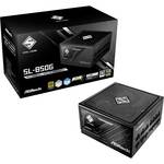Corsair CP-9020295-EU PC-netvoeding 750 W ATX