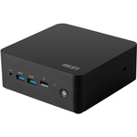 ALTERNATE Powered by ASUS Workstation Essential Ultra 5 pc-systeem