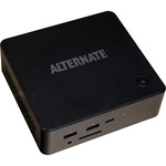 DESKTOP RGB / i3-10100 / 16GB RGB / 512GB / 4 X ARGB 120M / W11P