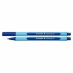 Schneider S-152279 Balpen Slider Edge Pennenstandaard A 8 Stuks XB 1,4mm