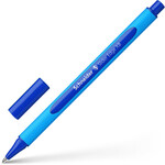 Schneider Slider Edge XB balpen blauw