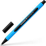 Schneider Slider Edge XB balpen zwart