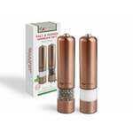 Brabantia peper en zout molen stainless steel
