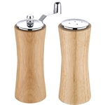 San Ignacio Peper- & Zoutmolen Set - 15 cm