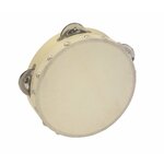 DIMAVERY DTH-604 Tambourine 15 cm