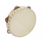 DIMAVERY DTH-806 Tambourine 20 cm