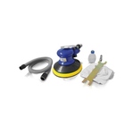 Weber Tools Excentrische perslucht Schuurmachine 10.000 Rpm