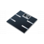 Beurer BF700 - Personenweegschaal - Bluetooth - 180kg - Zwart