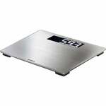 Soehnle Style Sense Safe 300 Personenweegschaal Digitaal Weegbereik (max.): 180 kg RVS (geborsteld)