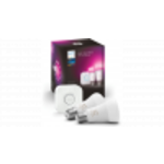 Philips Hue starterkit E27 - White and Color Ambiance