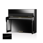 Yamaha B2E SC3 PM messing silent piano (mahonie hoogglans)