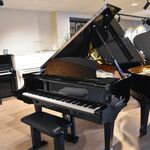 Sebastian Steinwald Oostendorp GP-168 acryl zilver