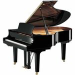 Yamaha Clavinova CVP-909GP PE digitale vleugel