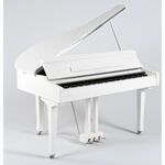 Yamaha Clavinova CLP-785 PWH digitale piano