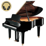 Yamaha Clavinova CSP-295 PE digitale piano