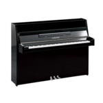 Yamaha B3E TC3 PEC chroom TransAcoustic 3 piano
