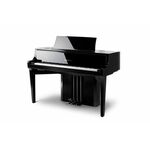 Yamaha Clavinova CLP-765GP PWH digitale vleugel