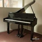 Oostendorp Digital Classic Baby Grand Deluxe V PE messing
