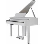 Oostendorp Digital Classic Baby Grand Deluxe V PE messing