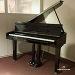 Oostendorp Digital Classic Grand Elite IV PE messing