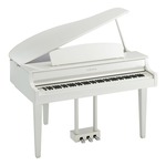 Yamaha Clavinova CLP-765GP PE digitale vleugel