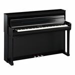 Oostendorp Digital Classic Grand Elite IV PWH chroom