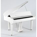 Yamaha Clavinova CLP-885 PE digitale piano