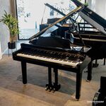Yamaha Clavinova CLP-865GP PWH digitale vleugel