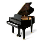 Yamaha C1X PE messing vleugel