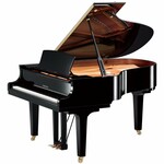 Pleyel 174 PM messing vleugel 212400-2281