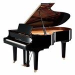 Kawai GX-3 E/P messing vleugel