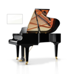 Wilhelm Schimmel W 180T SP messing vleugel