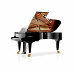 Yamaha C3B PWH messing vleugel 1538019-1793