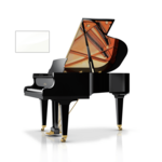 Schimmel Konzert K175 T MP messing vleugel