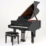 W. Hoffmann World 190 PE messing vleugel 315042-4313