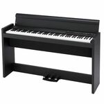 Korg LP-380U BK digitale piano