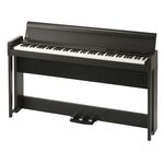 Korg C1 Air WH digitale piano