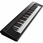 Yamaha NP-12 B keyboard/digitale piano EBAP02862-2267