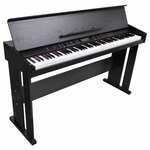 VidaXL Elektronische/digitale piano met 88 toetsen en bladhouder