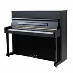 Feurich 122 - Universal PWH chroom piano F32061-1412