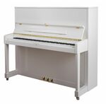 Kawai K-200 E/P chroom piano