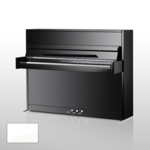 Feurich 122 - Universal PE chroom piano