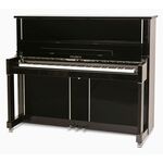 Feurich 122 - Universal B chroom piano