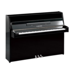 Kawai K-200 WH/P chroom piano